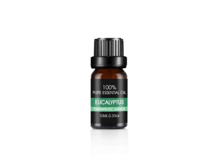 100% Natūralus Eukaliptų eterinis aliejus 10ml 100% Natūralus Eukaliptų eterinis aliejus 10ml
