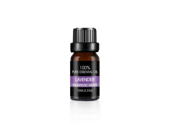 100% Natūralus Levandų eterinis aliejus 10ml 100% Natūralus Levandų eterinis aliejus 10ml