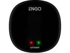 EGATEZB "ZigBee" interneto tinklų sietuvas „ENGO Smart“ serijos įrenginiams