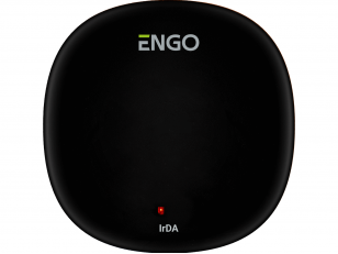 EIRTXWIFI Universalus „IrDA Wi-Fi“ nuotolinio valdymo pultas skirtas „ENGO Smart“ sistemai