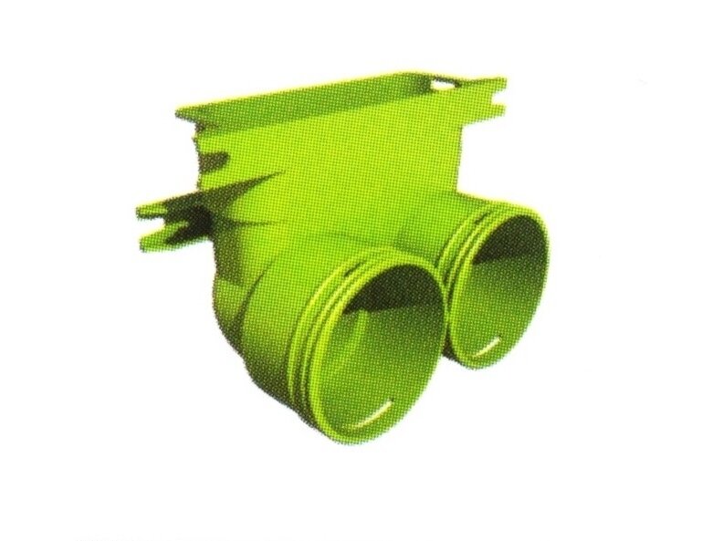 AE45sc - 2x AE34c adapteris (563011)