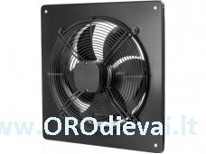 Ašiniai ventiliatoriai Axia ROK ≤20695 m³/h