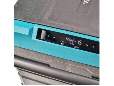 Automobilinis šaldytuvas VFD115 Vitrifrigo Automobilinis šaldytuvas VFD115 Vitrifrigo