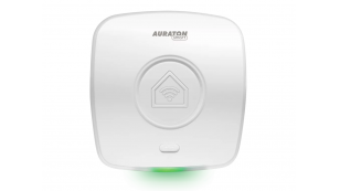 AURATON PULSE Smart sistemos valdiklis