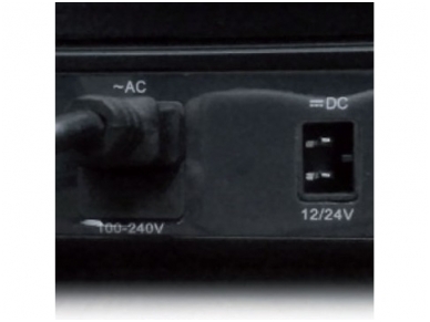 Automobilinis šaldytuvas VitriFrigo VF45P 5