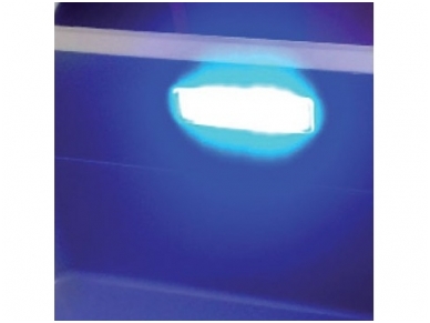 Automobilinis šaldytuvas VitriFrigo VF65P 7