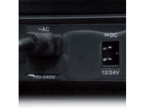 Automobilinis šaldytuvas VitriFrigo VF45P 5