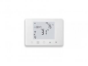 Belaidis virštinkinis patalpos termostatas Konveka TR