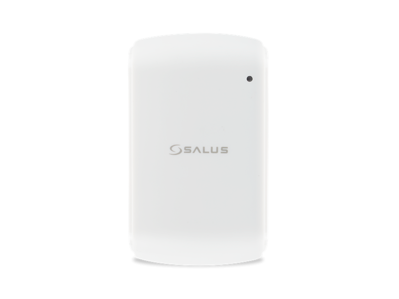 Belaidis temperatūros daviklis / termostatas Salus TS600 1