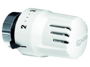 Calido galvutė termostatinė skystinė M30x1,5
