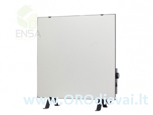 Keraminis infraraudonųjų spindulių šildytuvas ENSA CR500TW