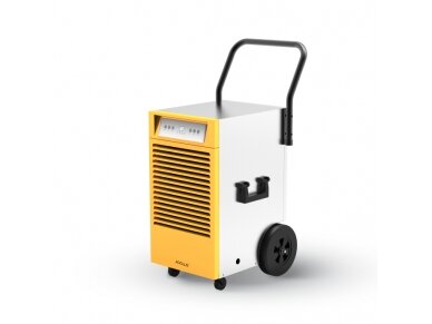 Drėgmės surinkėjas Adolus Cube X600 10