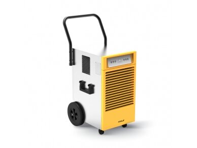 Drėgmės surinkėjas Adolus Cube X600 2 Drėgmės surinkėjas Adolus Cube X600 2