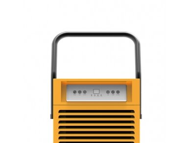 Drėgmės surinkėjas Adolus Cube X600 6