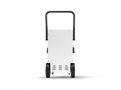 Drėgmės surinkėjas Adolus Cube X600 9 Drėgmės surinkėjas Adolus Cube X600 9
