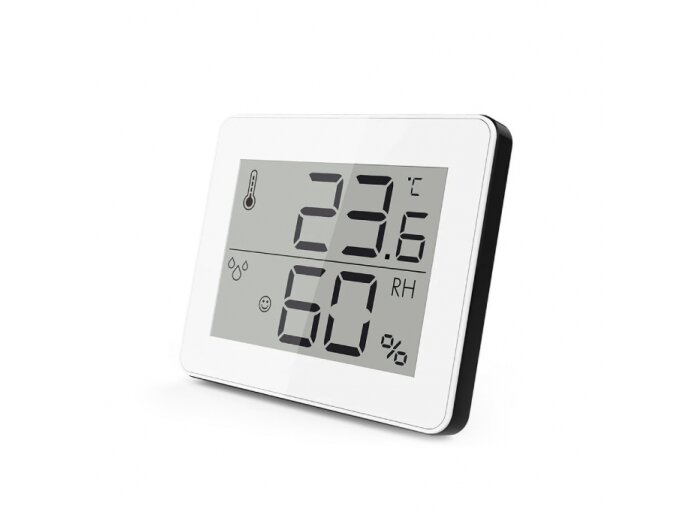 Drėgmės ir temperatūros matuoklis Higrometras HT950X 1 Drėgmės ir temperatūros matuoklis Higrometras HT950X 1