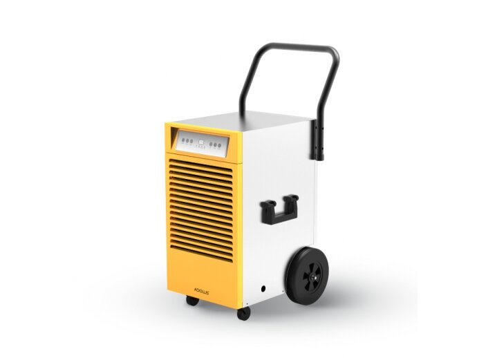 Drėgmės surinkėjas Adolus Cube X600 10 Drėgmės surinkėjas Adolus Cube X600 10
