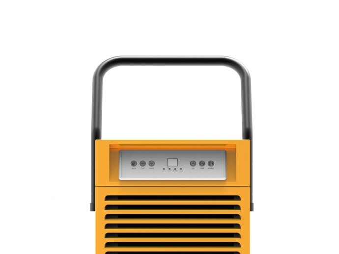 Drėgmės surinkėjas Adolus Cube X600 6