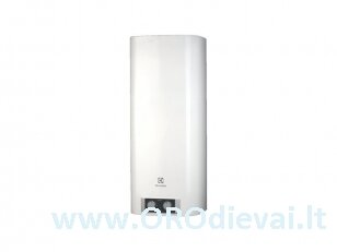 Elektrinis vandens šildytuvas (boileris) Electrolux EWH 30 Formax (ŠVEDIJA)
