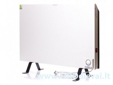 Elektrinis infraraudonųjų spindulių šildytuvas ENSA C500