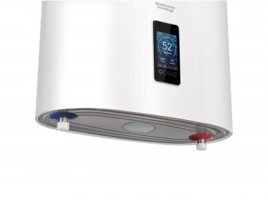 Elektrinis vandens šildytuvas (boileris) Electrolux EWH SmartInverter PRO 50L 5