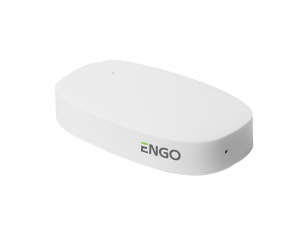 ENGO EDOORZB Durų/langų atidarymo jutiklis, ZigBee