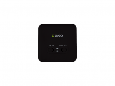 ENGO E901RF WiFi belaidis programuojamas termoreguliatorius 1