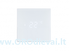 Fan Coil termostatas SENSUS FC1