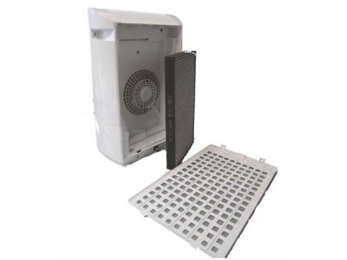 FZC150HFE HEPA filtras SHARP