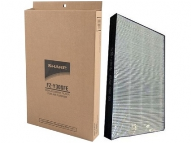 FZY30SFE HEPA filtras SHARP