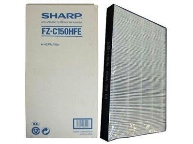 FZC150HFE HEPA filtras SHARP 1