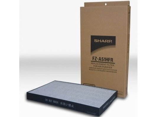 FZA51HFR HEPA filtras (SHARP) FZA51HFR HEPA filtras (SHARP)