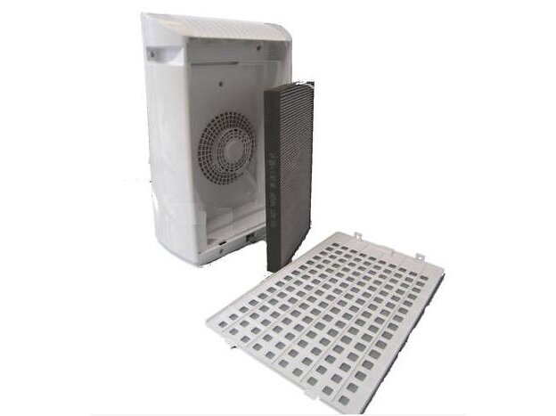 FZC150HFE HEPA filtras SHARP