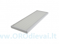 F7 klasės filtras Renovent Excellent 180 F7 klasės filtras Renovent Excellent 180