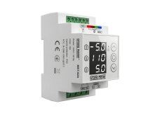 Grand Meyer® MST-92A, DIN, 230V, sniego atitirpinimo valdiklis
