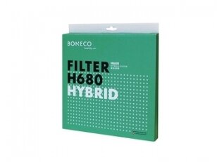 Filtras Boneco A 681, skirtas Boneco H680 Filtras Boneco A 681, skirtas Boneco H680