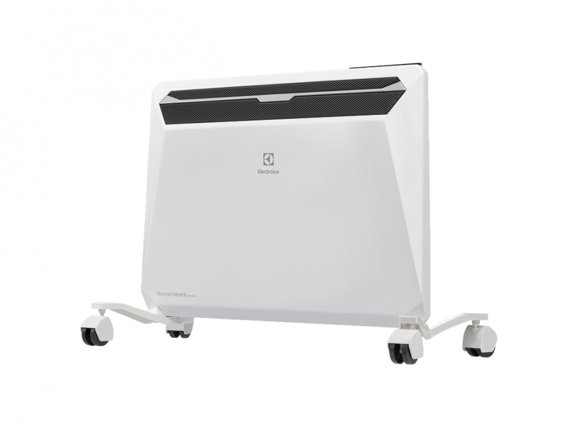 Inverterinis konvektorius Electrolux Rapid Digital Inverter ECH/RI-1800 EU 1 Inverterinis konvektorius Electrolux Rapid Digital Inverter ECH/RI-1800 EU 1