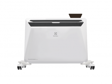 Inverterinis konvektorius Electrolux Rapid Digital Inverter ECH/RI-1800 EU Inverterinis konvektorius Electrolux Rapid Digital Inverter ECH/RI-1800 EU