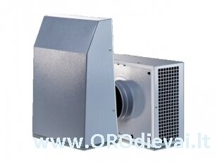 Išcentrinis Ø150 ventiliatorius Vents VCN150 Išcentrinis Ø150 ventiliatorius Vents VCN150