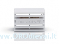 Jonizuotas sidabro kubelis (StadlerForm) Ionic Silver Cube A117