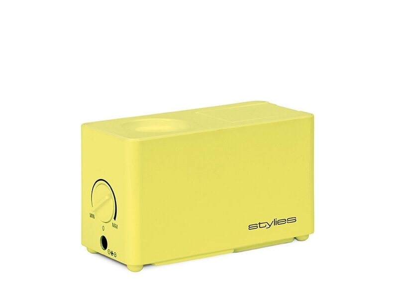Kelioninis oro drėkintuvas Stylies ATLAS 3