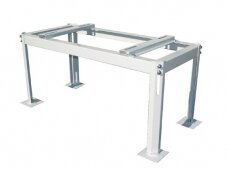 Laikikliai pastatomi 100 cm 11100019
