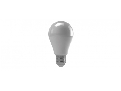 LED lemputė EMOS A60 12W 1521 E27 WW