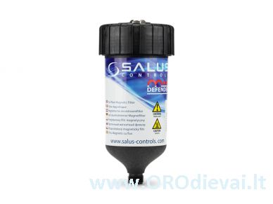 Magnetinis filtras Salus 22mm MD22A 1