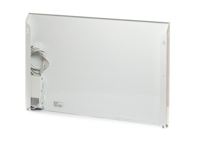 Metalinis infraraudonųjų spindulių šildytuvas ENSA P500T 4