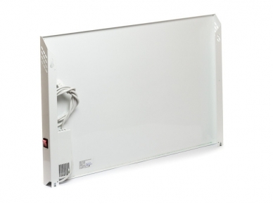 Metalinis infraraudonųjų spindulių šildytuvas ENSA P500T 3