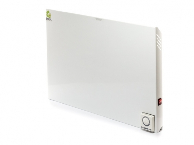 Metalinis infraraudonųjų spindulių šildytuvas ENSA P500T 2