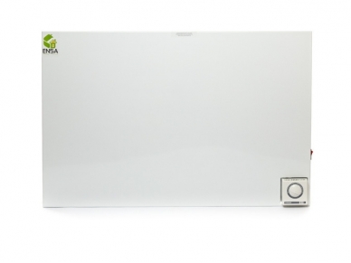 Metalinis infraraudonųjų spindulių šildytuvas ENSA P500T