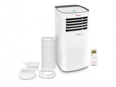 Mobilus oro kondicionierius Inventor Chilly 2.6kW Mobilus oro kondicionierius Inventor Chilly 2.6kW