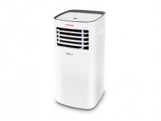 Mobilus oro kondicionierius Inventor Chilly 2.6kW Mobilus oro kondicionierius Inventor Chilly 2.6kW